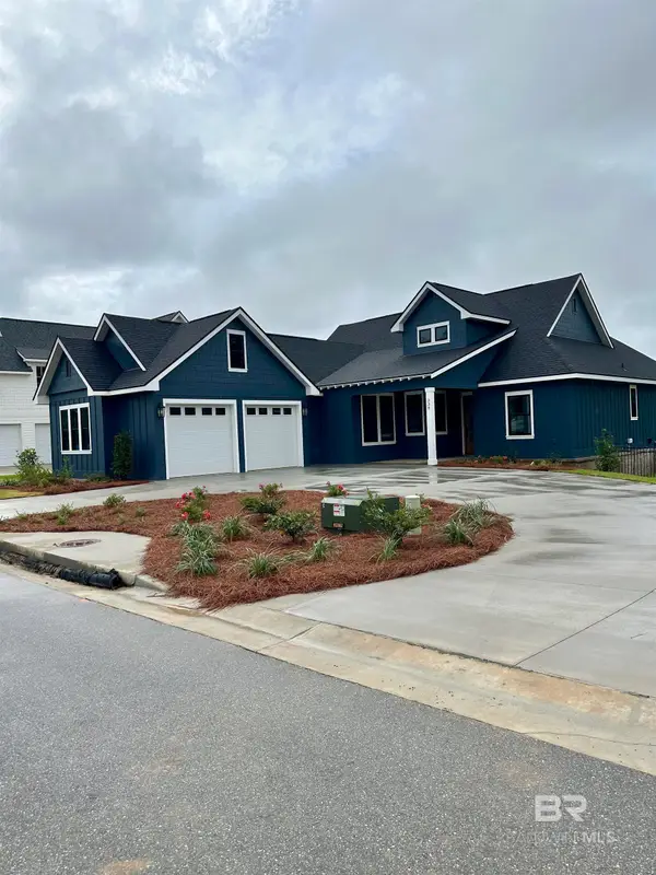 338 Iris Court, Fairhope, AL 36532