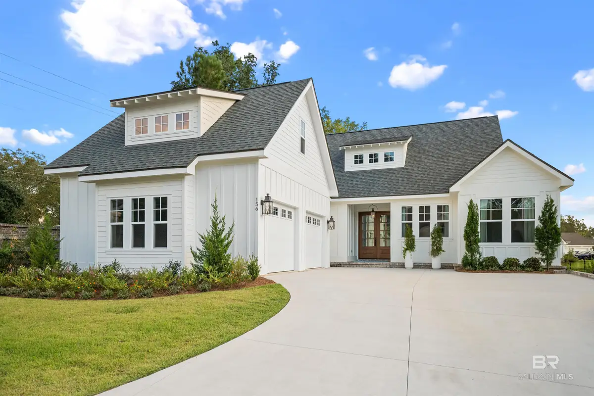 156 Hyacinth Street, Fairhope, AL 36532 - Image #1