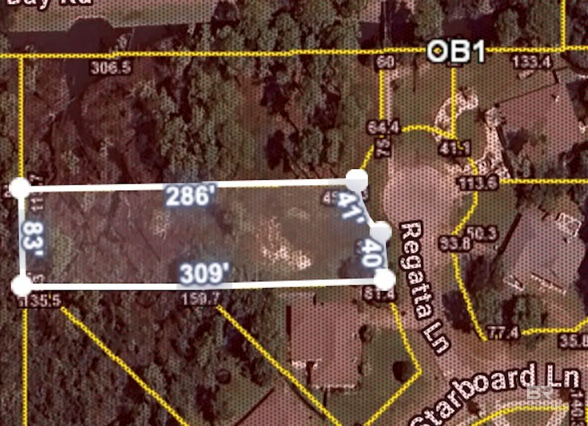 4639 Regatta Lane, Orange Beach, AL 36561 - Image #1