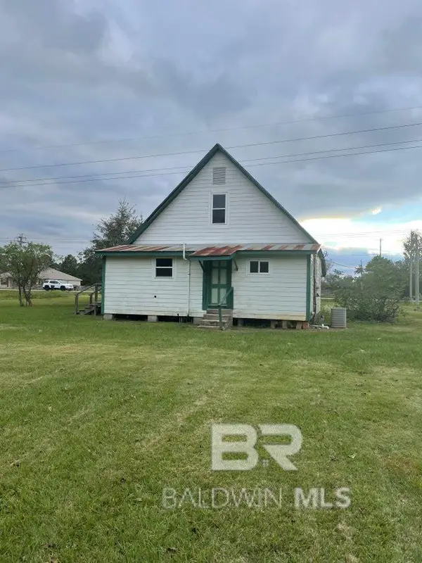 26128 County Road 49, Loxley, AL 36551