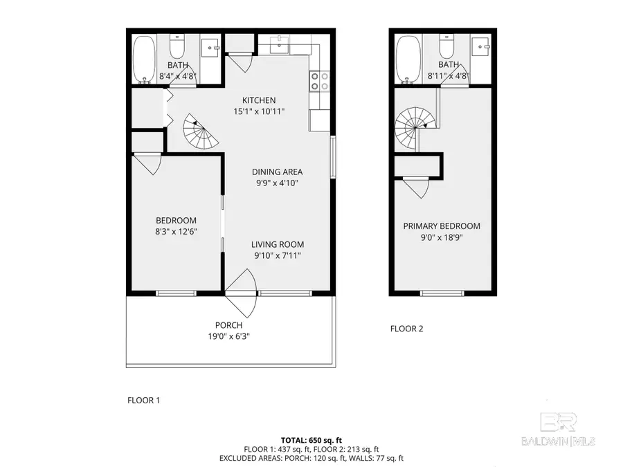 920 W Lagoon Avenue #B205, Gulf Shores, AL 36542 - Image #2