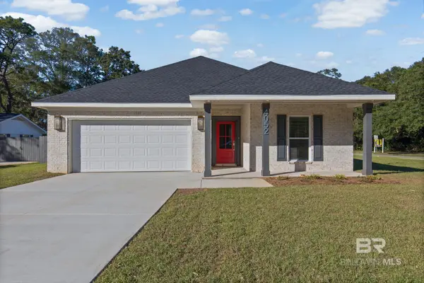 4052 W Hillcrest Lane, Mobile, AL 36693