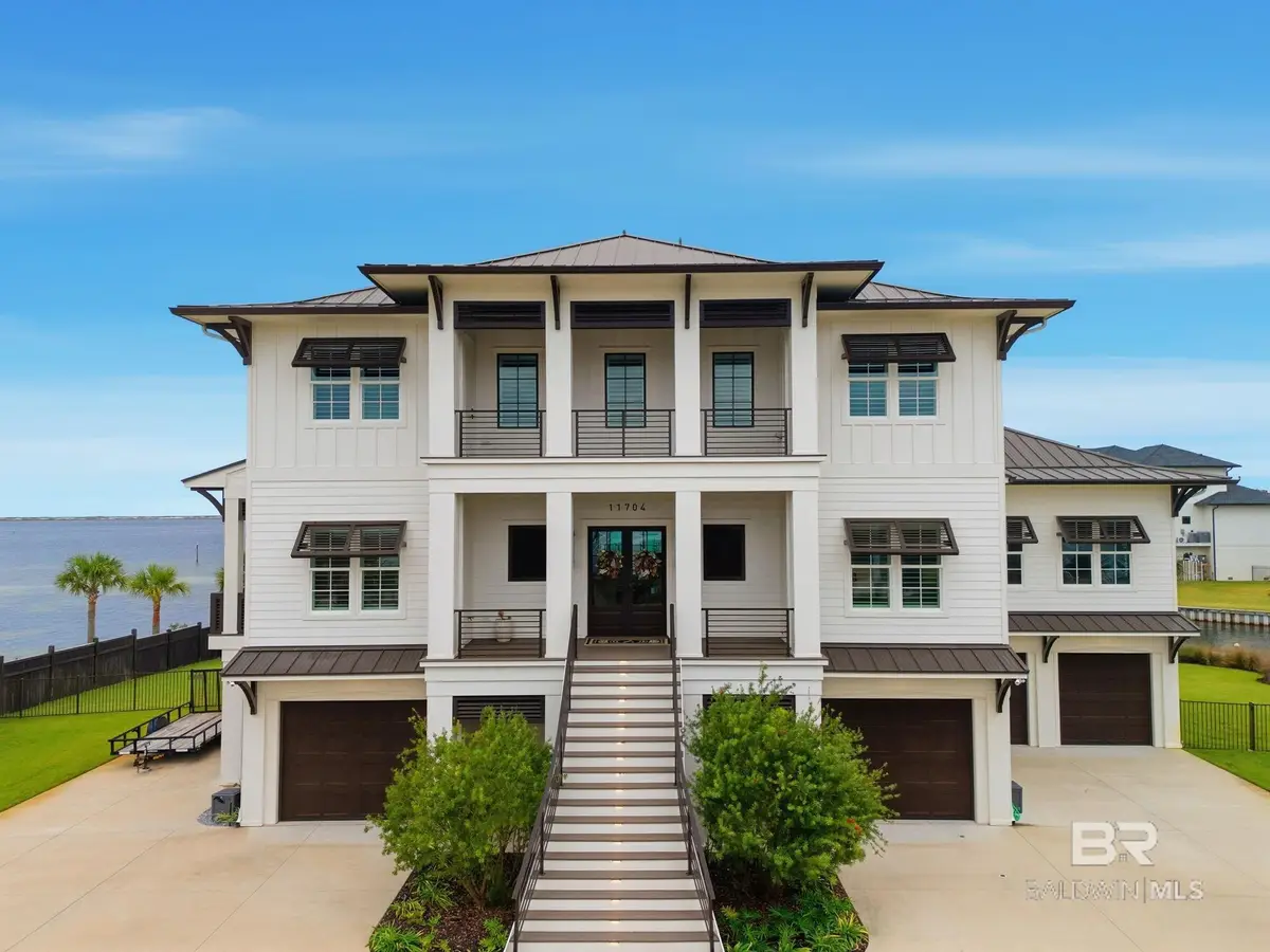 11704 Chanticleer Court, Pensacola, FL 32507 - Image #1