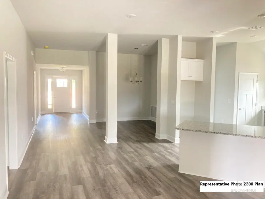 616 Mayflower Drive, Foley, AL 36535 - Image #3