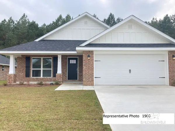 1419 Plymouth Drive, Foley, AL 36535