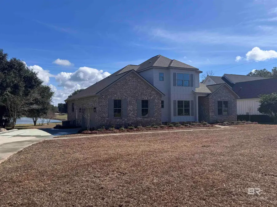 8544 Lake View Drive, Fairhope, AL 36532 - #2