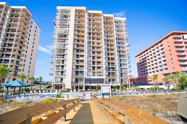 27120 Perdido Beach Boulevard #2114, Orange Beach, AL 36561