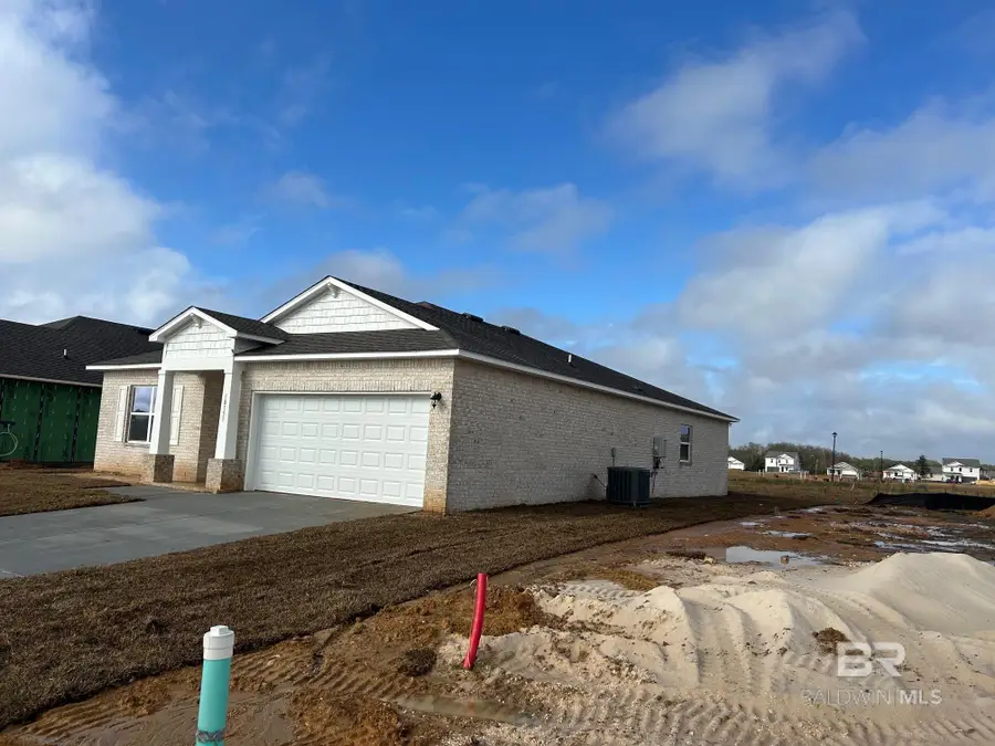 18139 Kent Circle, Foley, AL 36535 - Image #2