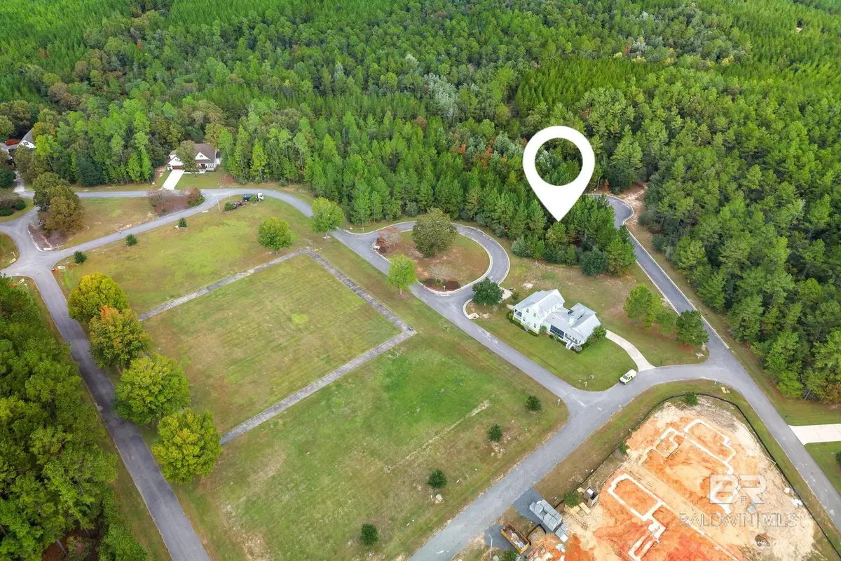0 Hampstead Circle, Loxley, AL 36551 - Image #1