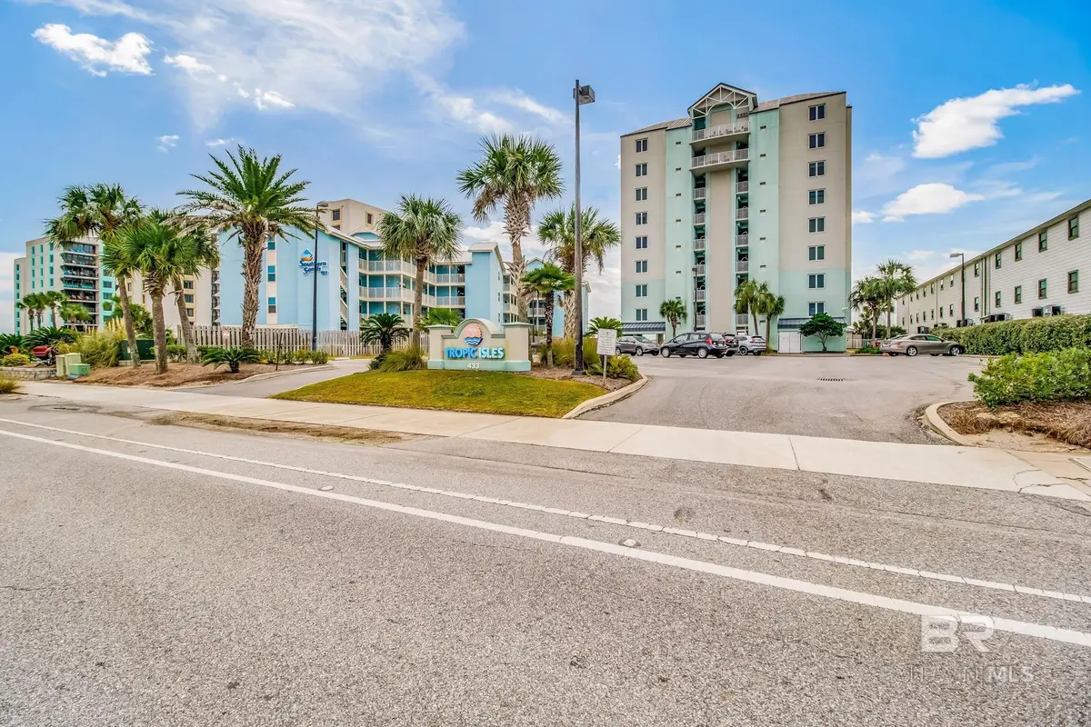 433 W Beach Boulevard #804, Gulf Shores, AL 36542 - Image #1