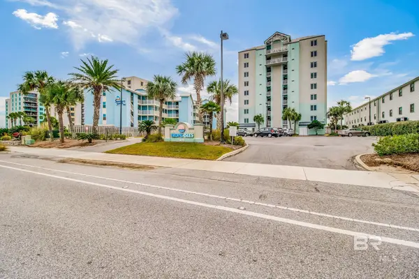 433 W Beach Boulevard #804, Gulf Shores, AL 36542