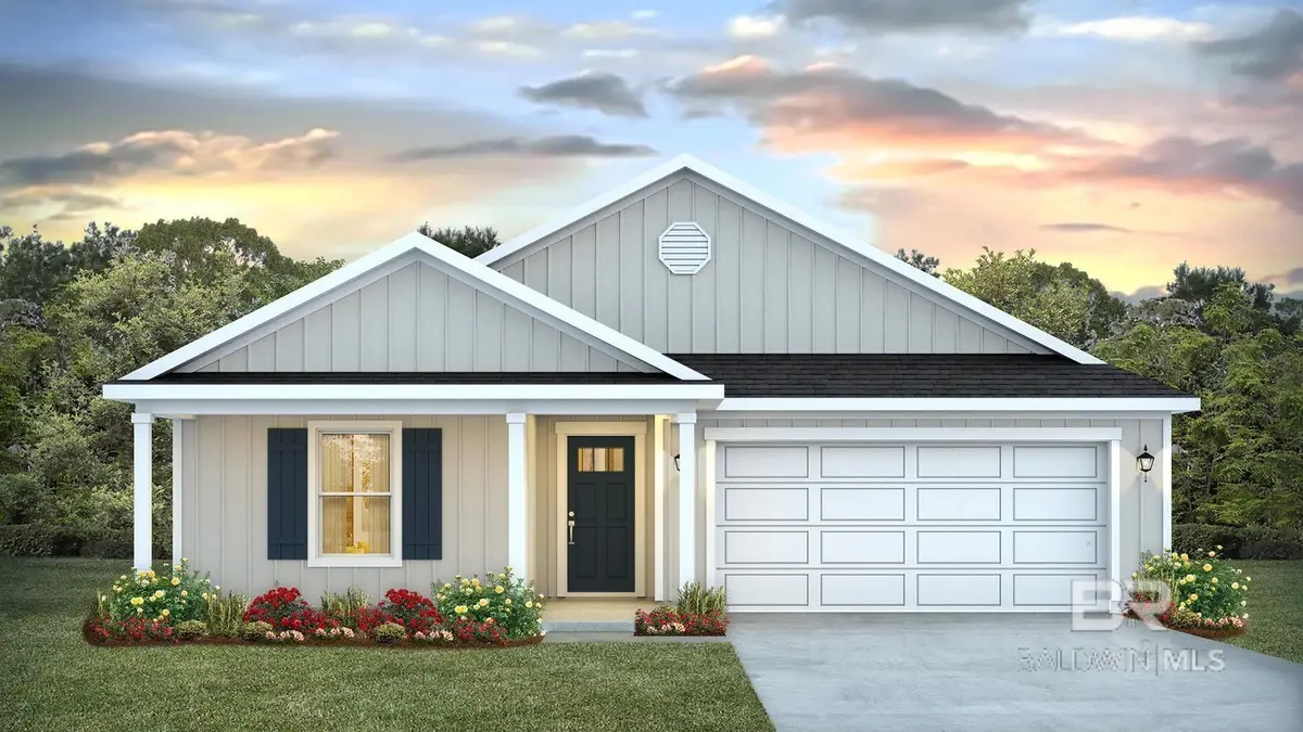 14288 Versailles Circle, Silverhill, AL 36576 - Image #1