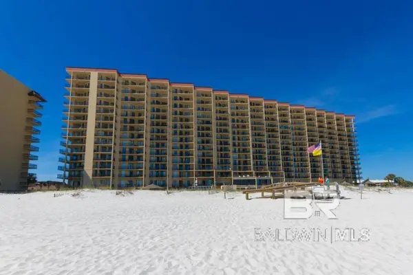 24400 Perdido Beach Boulevard #202, Orange Beach, AL 36561