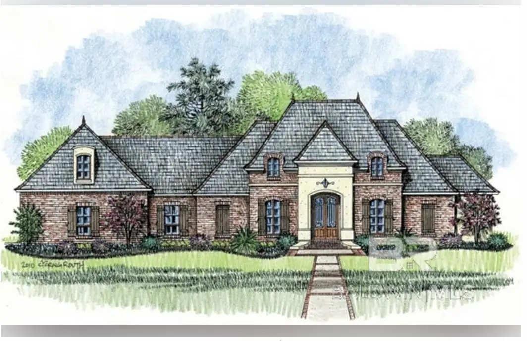 Lot 108 Treasure Oaks Road, Gulf Shores, AL 36542 - Image #1