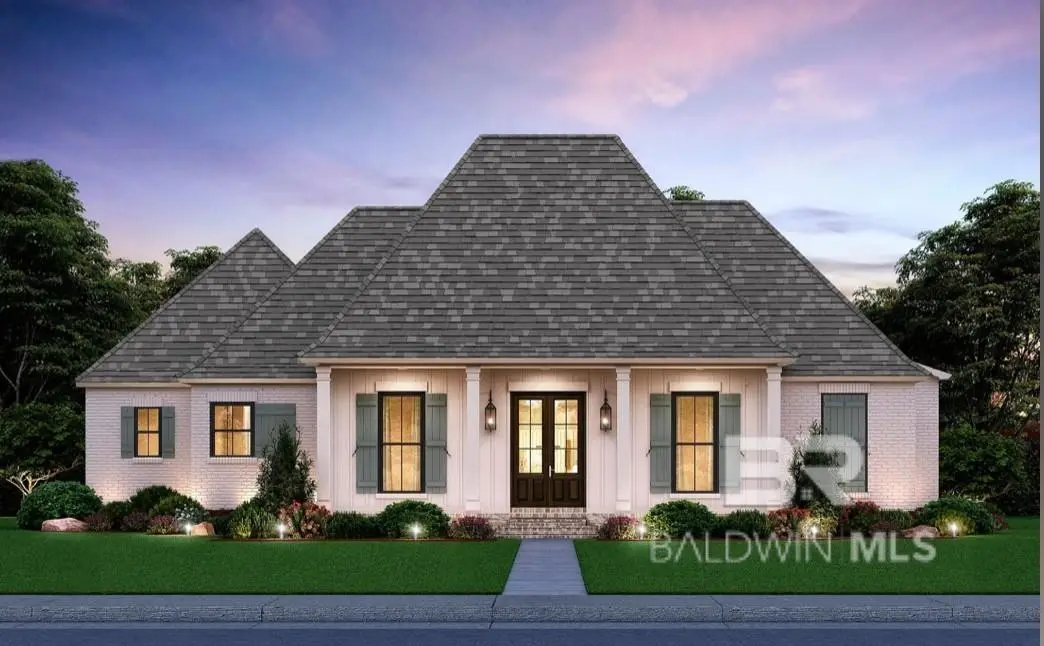 Lot 150 Treasure Oaks Road, Gulf Shores, AL 36542 - Image #1