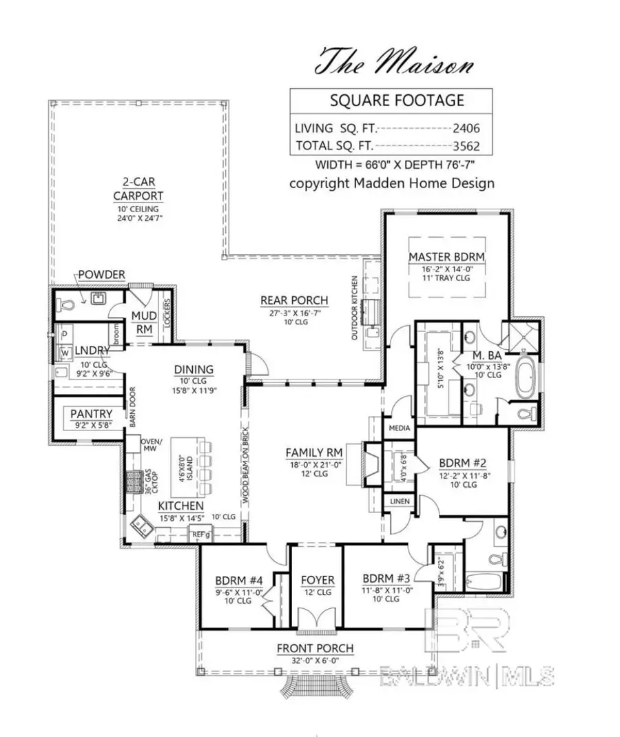 Lot 150 Treasure Oaks Road, Gulf Shores, AL 36542 - Image #2