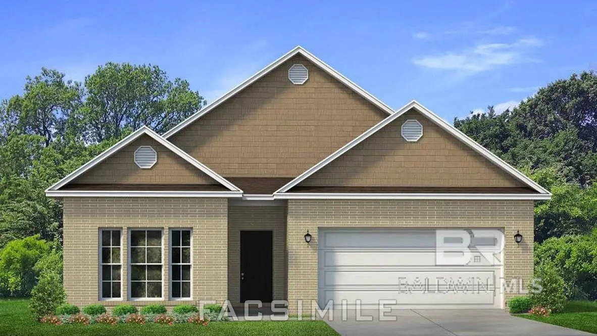 106 Preston Way, Gulf Shores, AL 36542 - Image #1