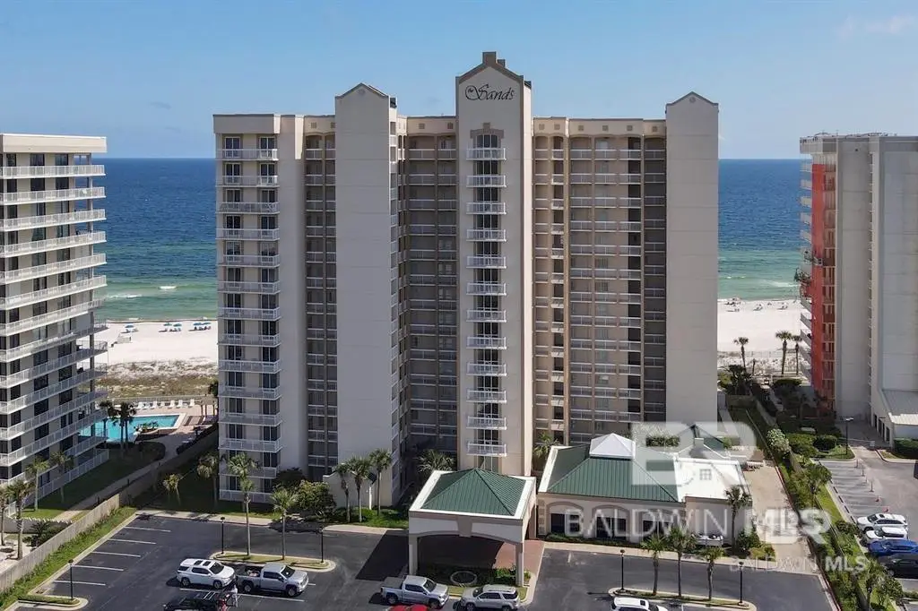 24880 Perdido Beach Boulevard #1002, Orange Beach, AL 36561 - Image #1
