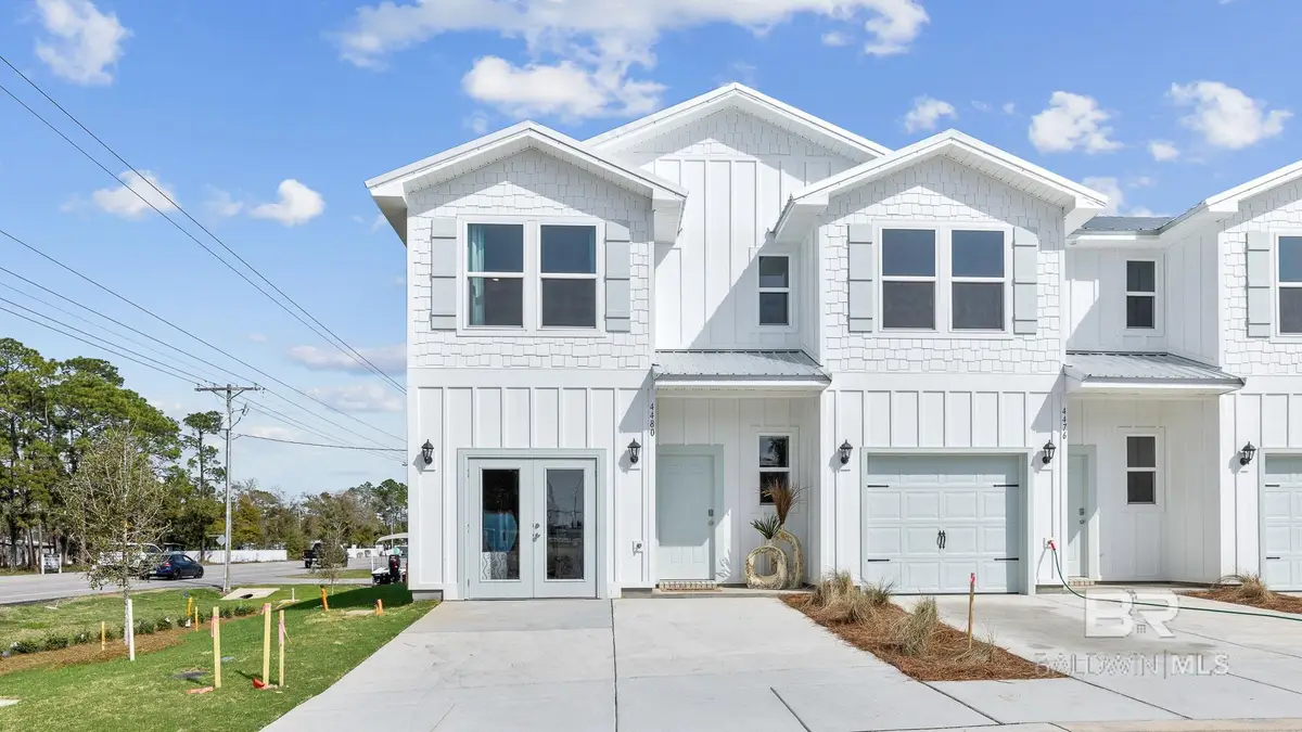 4298 Lost Bay Drive, Orange Beach, AL 36561 - Image #1