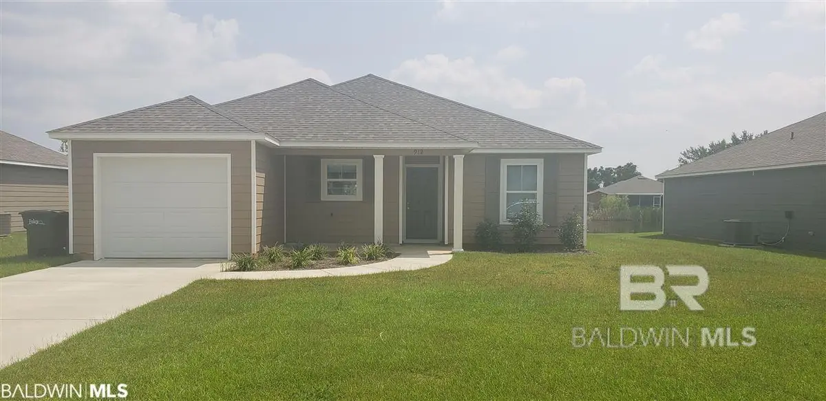 912 Sentinel Circle, Foley, AL 36535 - Image #1