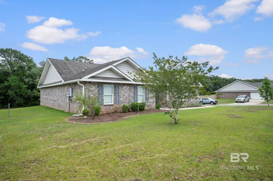 12205 Chaucer Avenue, Daphne, AL 36526 - #2