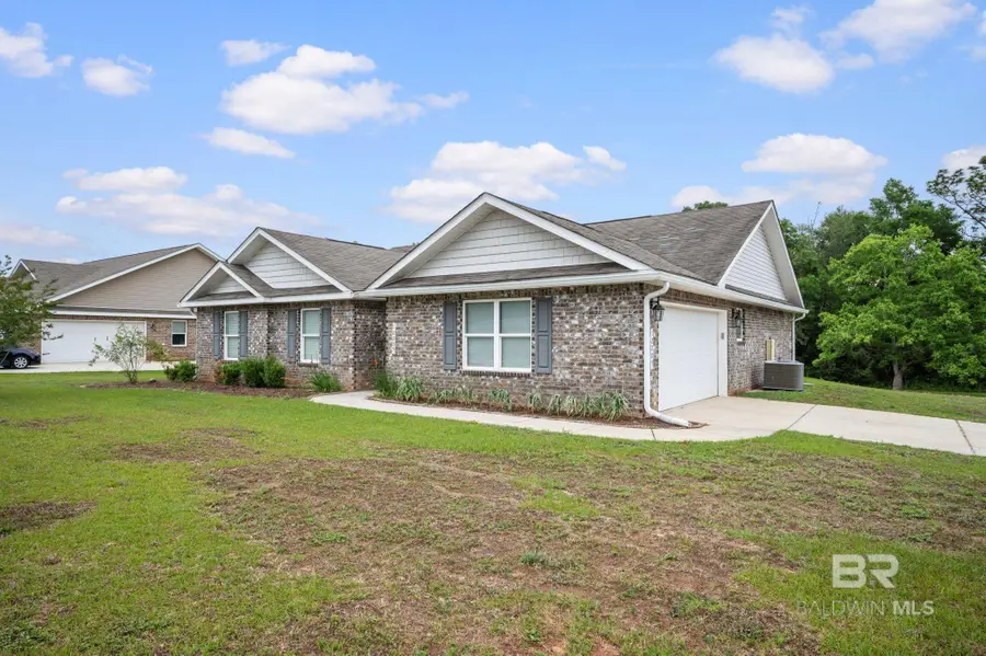 12205 Chaucer Avenue, Daphne, AL 36526 - #3