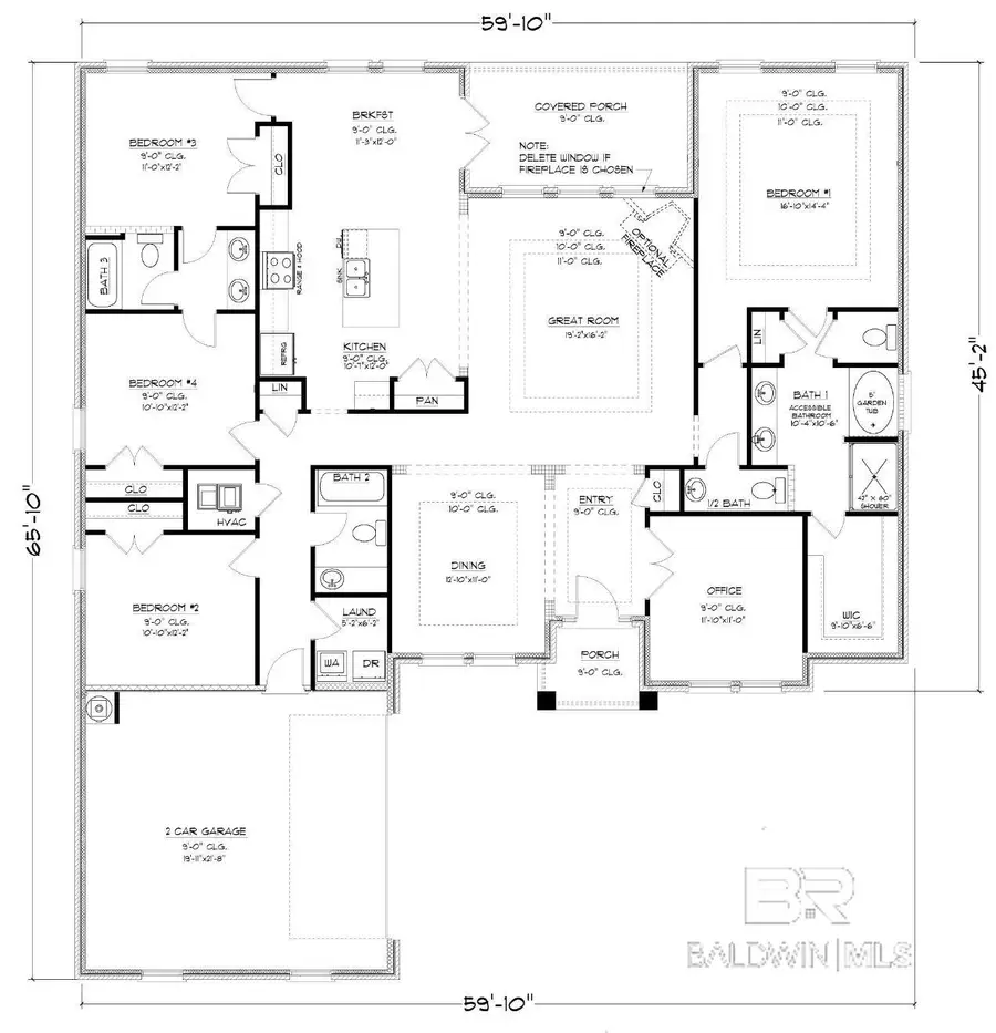 22669 Bushel Drive, Fairhope, AL 36532 - Image #2