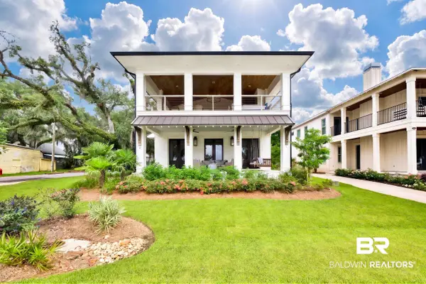 401 S Mobile Street, Fairhope, AL 36532