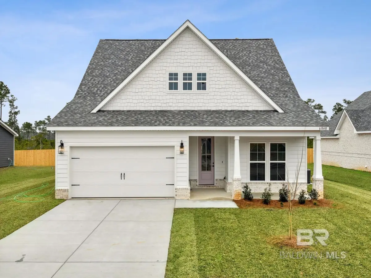 12922 Gondala Street, Elberta, AL 36530 - Image #1