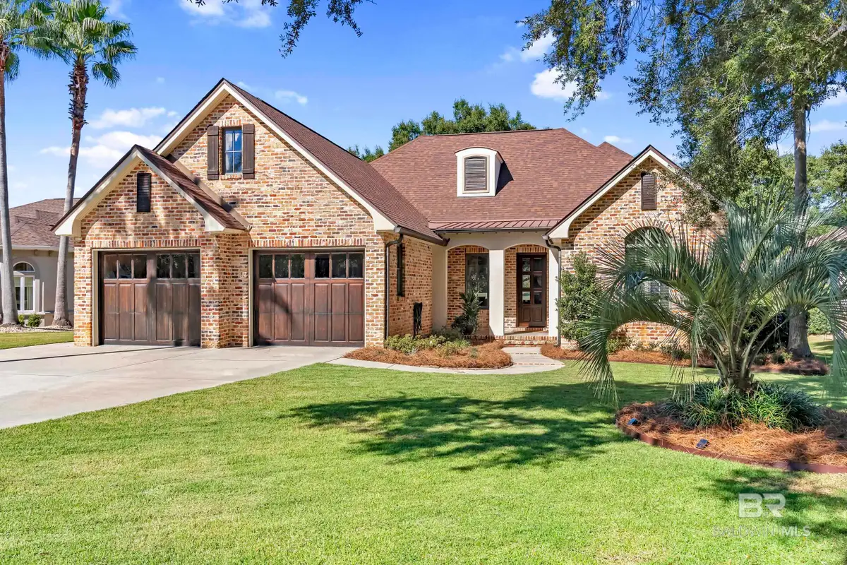 321 Peninsula Boulevard, Gulf Shores, AL 36542 - Image #1