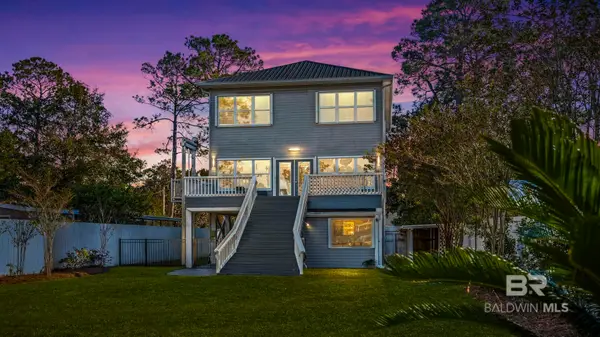 508 W Canal Drive, Gulf Shores, AL 36542