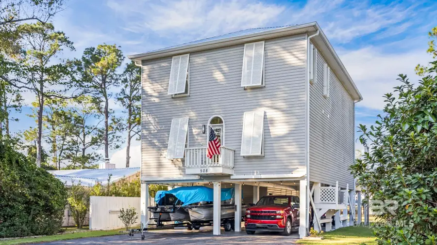 508 W Canal Drive, Gulf Shores, AL 36542 - Image #3