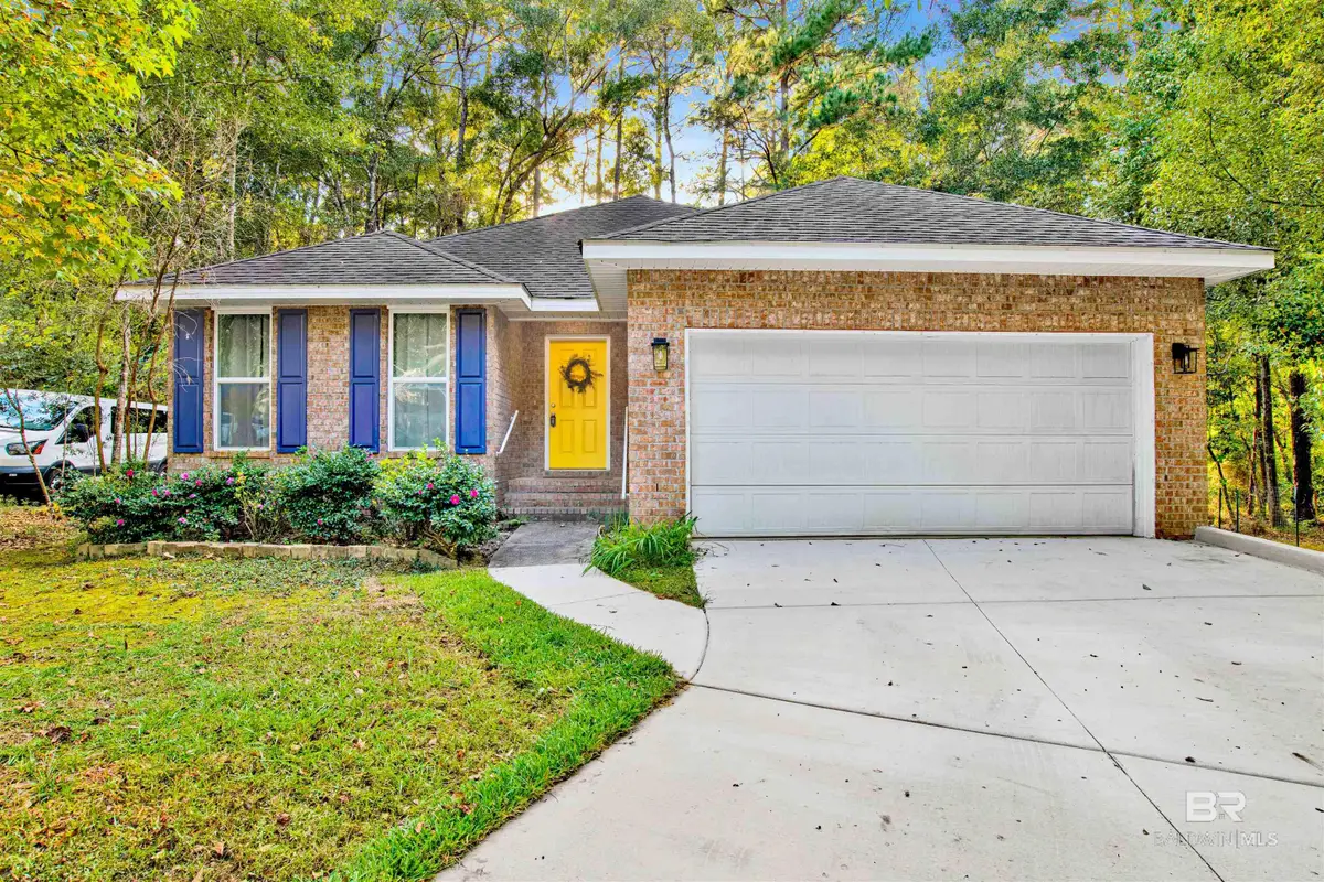 105 Mellattau Circle, Daphne, AL 36526 - Image #1