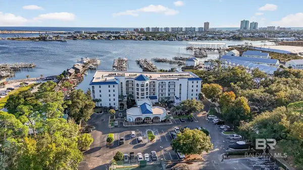 27282 Canal Road #510, Orange Beach, AL 36561