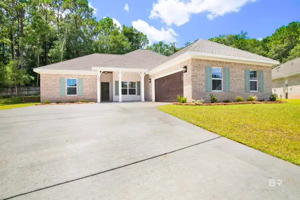 5537 Cross Creek Drive, Mobile, AL 36693