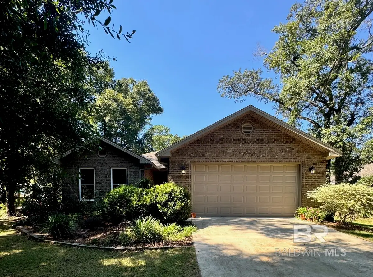 9589 Perdido Vista Drive, Perdido Beach, AL 36530 - Image #1