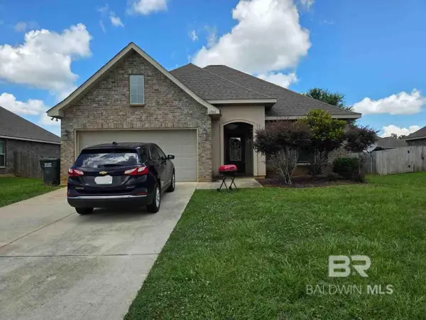 21103 Cabernet Lane, Silverhill, AL 36576