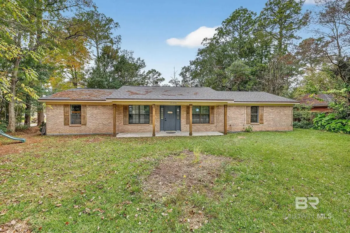 21895 2nd Street, Silverhill, AL 36576 - Image #1