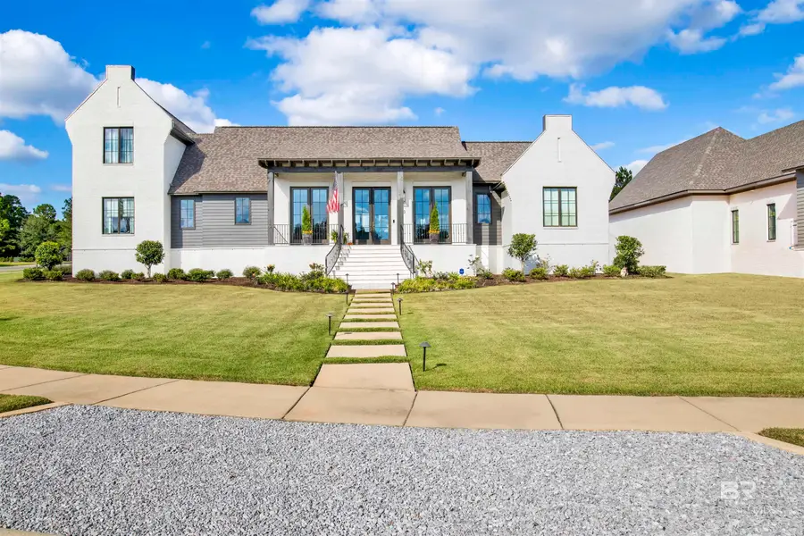 170 Mount Pleasant Boulevard, Fairhope, AL 36532 - Image #2