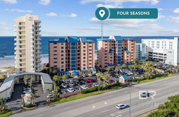 26072 Perdido Beach Boulevard #901A, Orange Beach, AL 36561
