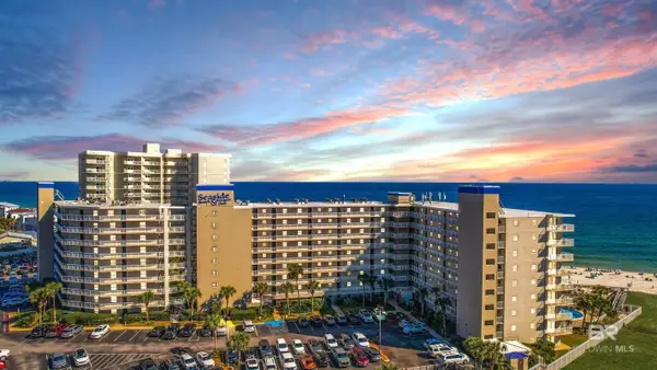 24522 Perdido Beach Boulevard #4811, Orange Beach, AL 36561