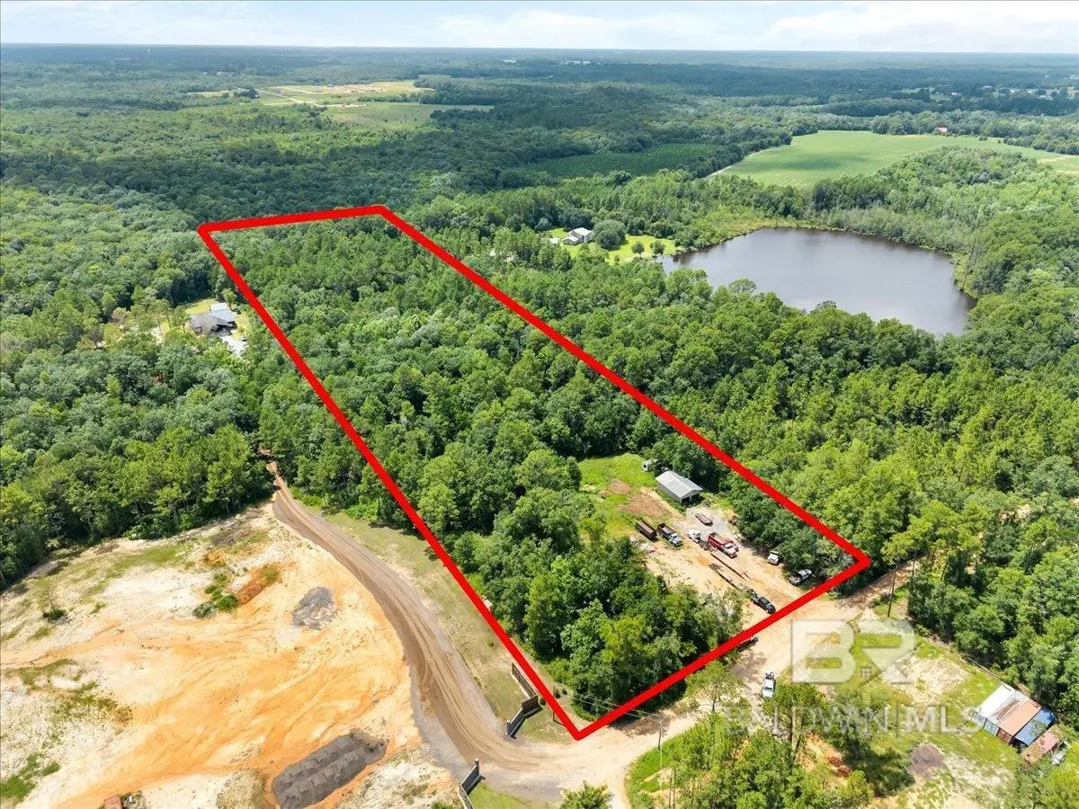 0 S County Road 85, Robertsdale, AL 36567 - Image #1