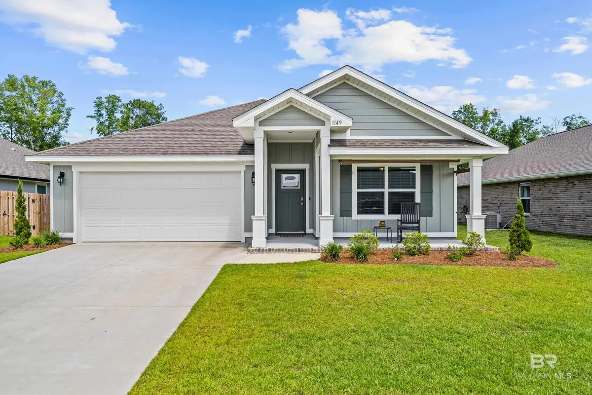 1149 Hayward Loop, Foley, AL 36535 - Image #1