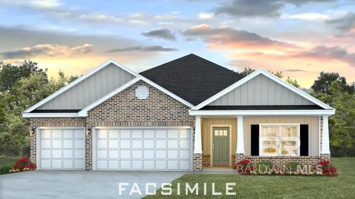 507 Preston Way, Gulf Shores, AL 36542 - Image #1