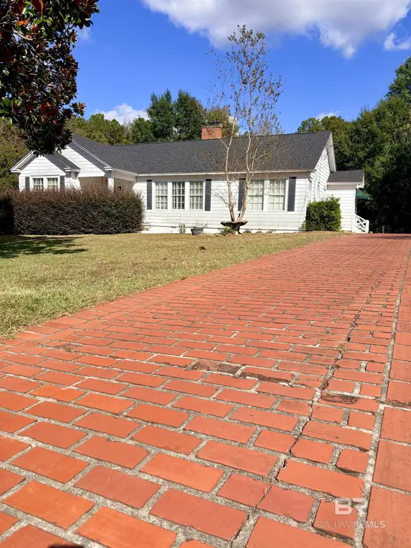 308 Rural Street, Evergreen, AL 36401