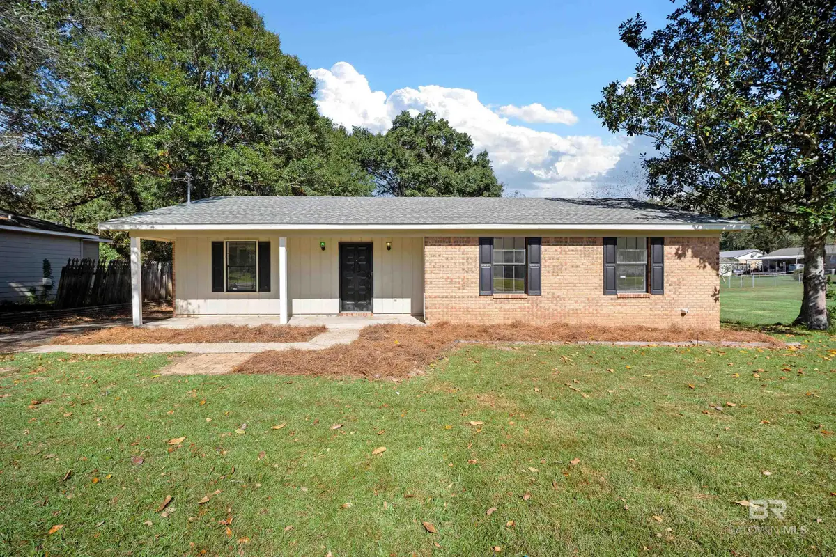 12910 Del Rio Street, Grand Bay, AL 36541 - Image #1