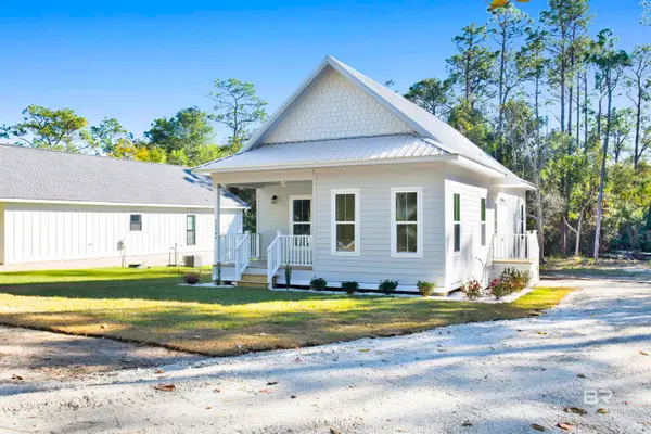 30584 Orange Street, Perdido Beach, AL 36530