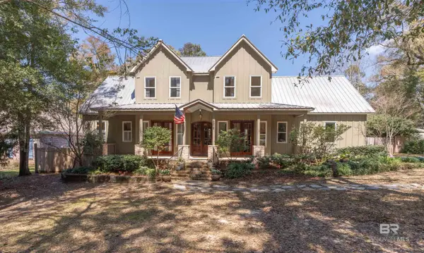6267 Nelson Drive, Fairhope, AL 36532