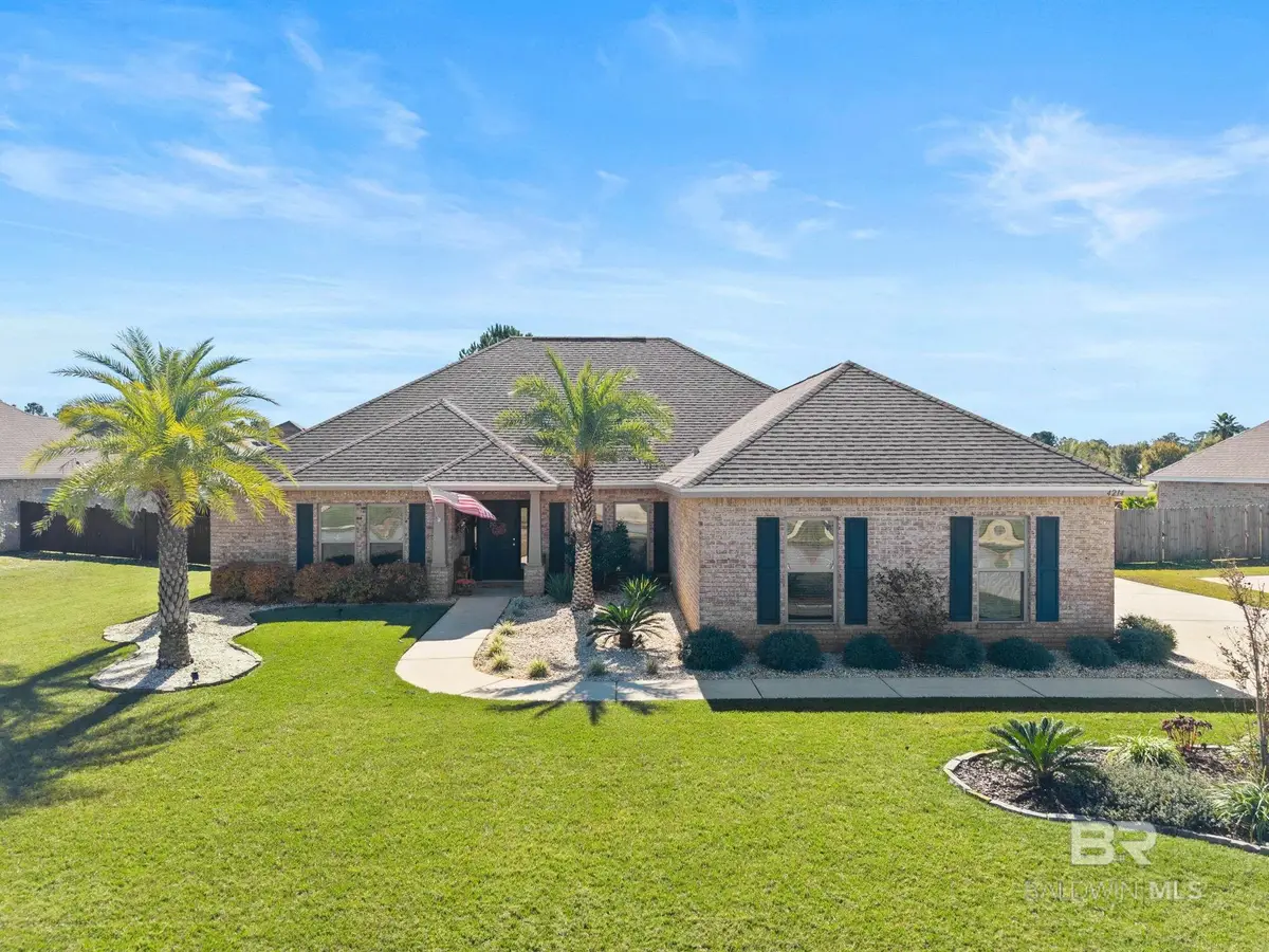 4214 Craigend Loop, Gulf Shores, AL 36542 - Image #1