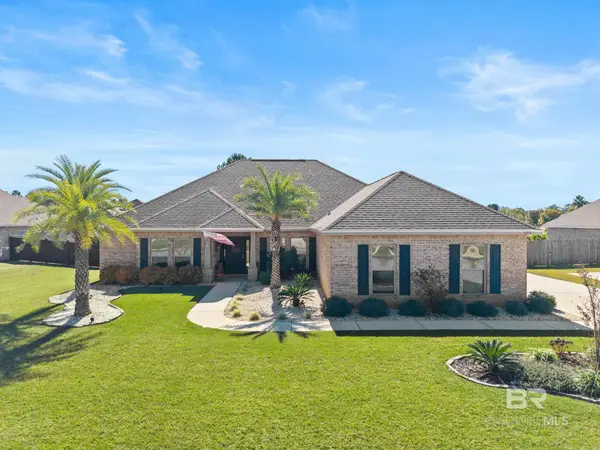 4214 Craigend Loop, Gulf Shores, AL 36542